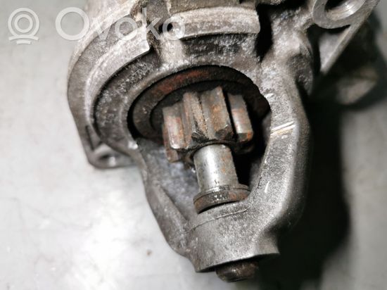 BMW 3 E46 Starter motor 0001108157 1740374