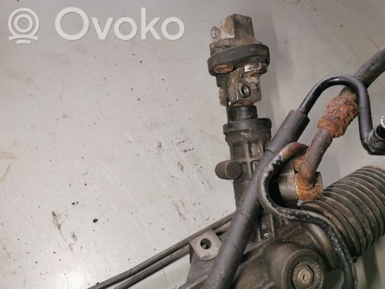 BMW 3 E46 Steering rack 0280080009101 6757338