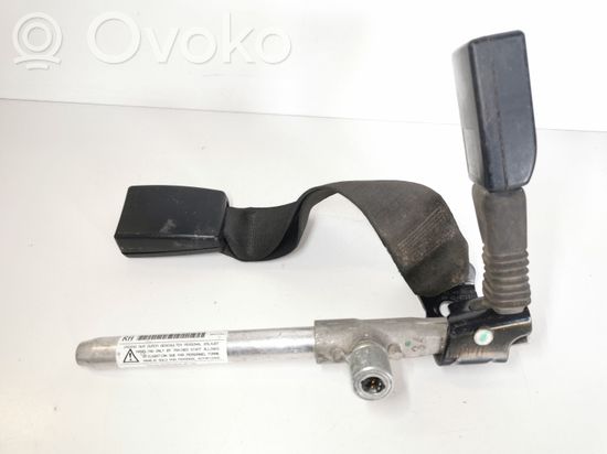 BMW 3 E90 E91 Rear seatbelt buckle 3052788