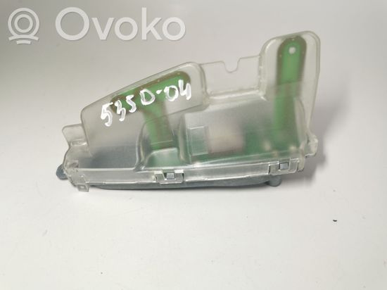 BMW 5 E60 E61 Aerial GPS antenna 691328704