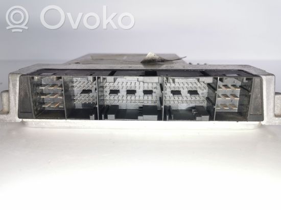 BMW 3 E46 Engine control unit/module 7519592