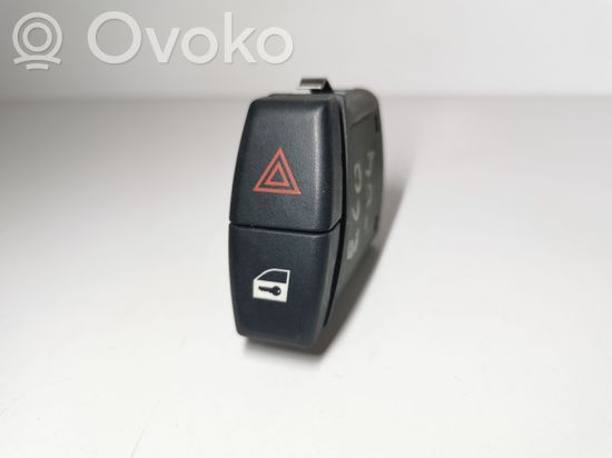BMW 5 E60 E61 Hazard light switch 6919506