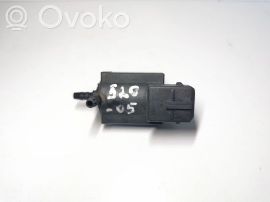 BMW 5 E60 E61 Turbo solenoid valve 1742712