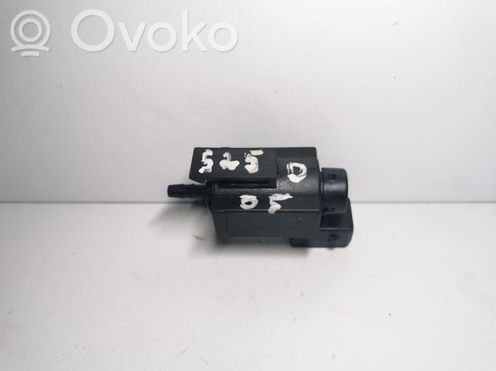 BMW 5 E60 E61 Turbo solenoid valve 1742712