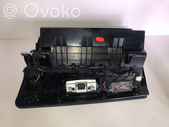 BMW 1 E81 E87 Glove box set 51167075479