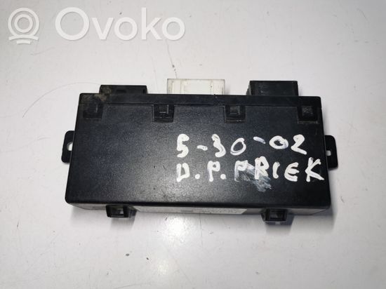 BMW 5 E39 Door control unit/module 69042559
