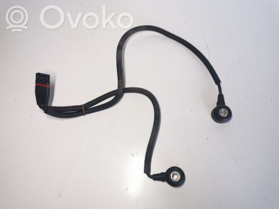 BMW 3 E92 E93 Detonation knock sensor 7566786 756678601
