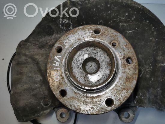 BMW 5 E60 E61 Front wheel bearing hub