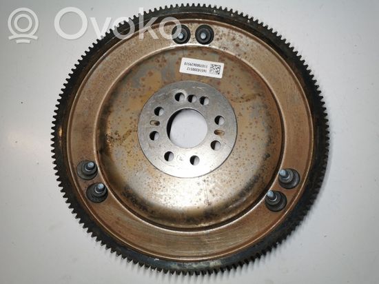 Mercedes-Benz E W212 Flywheel 16510300512 1107000629510