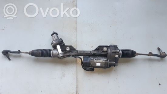 BMW 1 E81 E87 Steering rack 7806501199 678312101