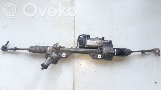 BMW 1 E81 E87 Steering rack 7806501199 678312101