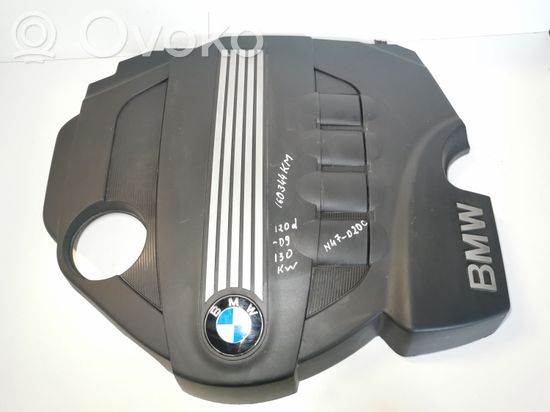 BMW 1 E81 E87 Engine cover (trim) 11144731149 14389710
