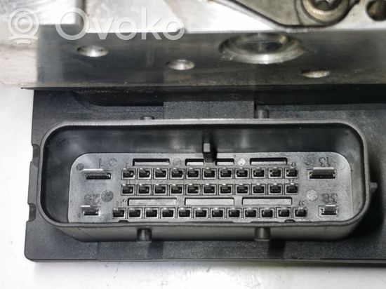 BMW 5 E60 E61 ABS Pump 0265236006 6774852