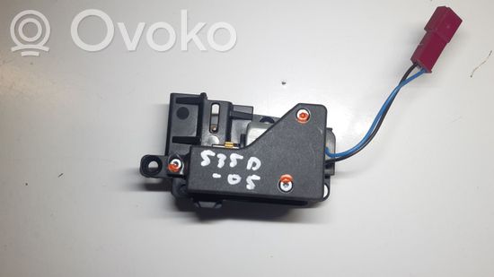 BMW 5 E60 E61 Curtain motor 9918003164