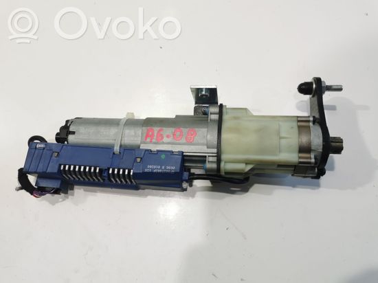Audi A6 Allroad C6 Tailgate/trunk/boot lift motor 4F9827852F E5130180B