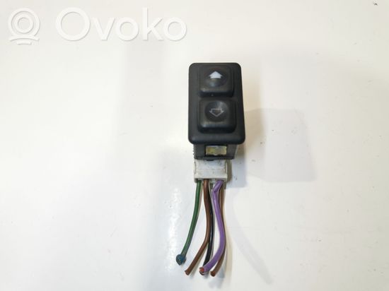 BMW 3 E30 Electric window control switch 1378939