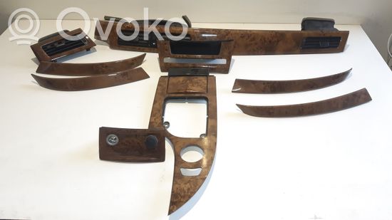 BMW 5 E60 E61 Panel trim 14537310 7063145