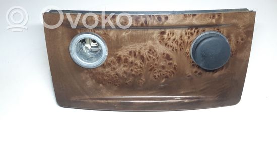 BMW 5 E60 E61 Panel trim 14537310 7063145