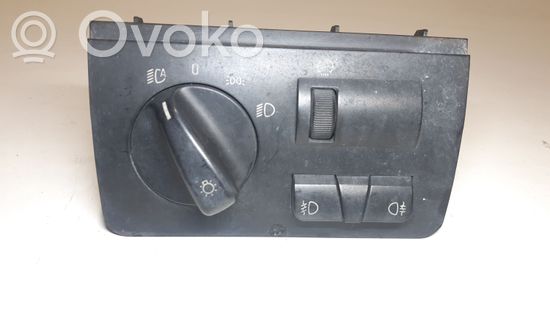 BMW X5 E53 Light switch 6909775