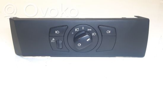BMW 5 E60 E61 Light switch 6953735 6925260