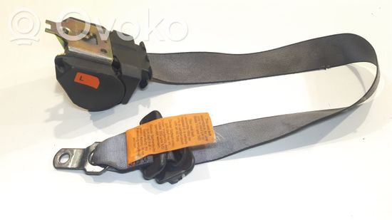 BMW 5 E39 Front seatbelt 566172701