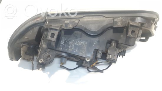 BMW 5 E39 Headlight/headlamp 14551100