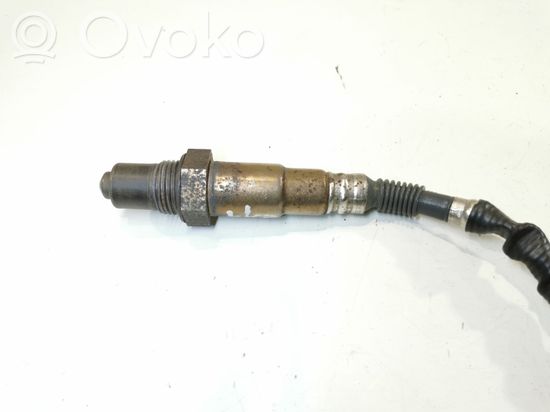 BMW 5 F10 F11 Lambda probe sensor 7791600 0281004018