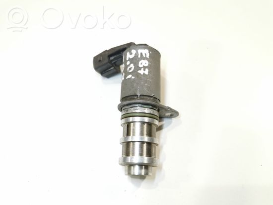 BMW 1 E81 E87 Camshaft vanos timing valve 7584990