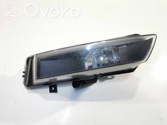 BMW 1 E81 E87 Front fog light 7181287 0305084001