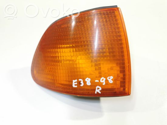 BMW 7 E38 Front indicator light 8352136 63138352136