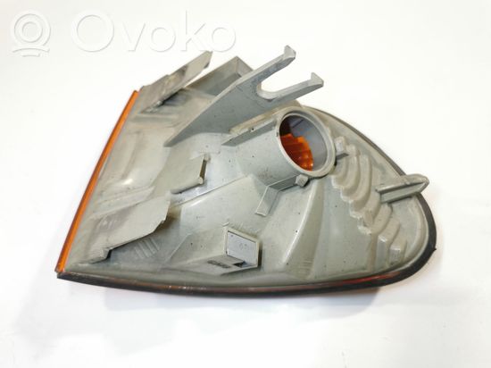 BMW 7 E38 Front indicator light 8352136 63138352136