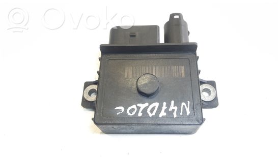 BMW 3 E90 E91 Glow plug pre-heat relay 859172301