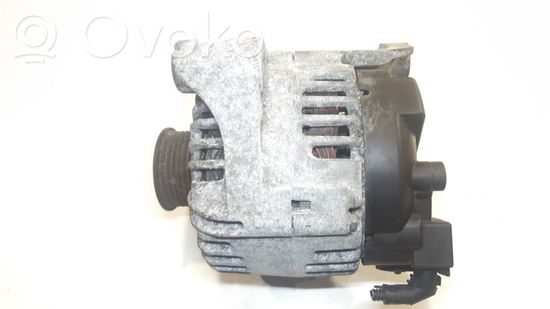 BMW 1 E81 E87 Generator/alternator 7802471
