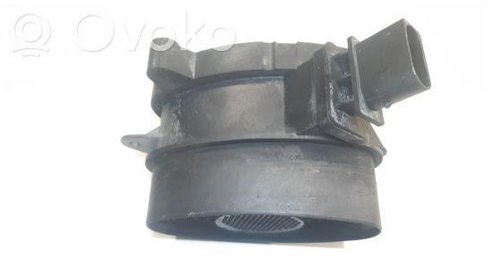 BMW 1 E81 E87 Mass air flow meter 77887440 0928400504