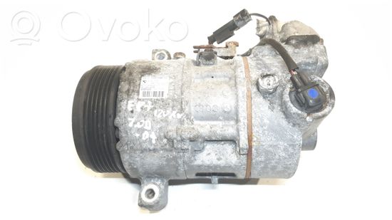 BMW 1 E81 E87 Air conditioning (A/C) compressor (pump) 64526987766 4471906264