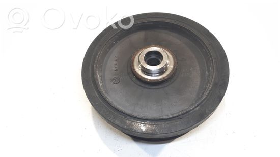 BMW 1 E81 E87 Crankshaft pulley 7793882