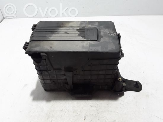 Volkswagen Caddy Battery box tray 1K0915333