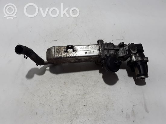 Volkswagen Caddy EGR valve 280751016