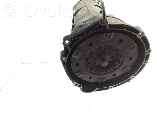 BMW 5 GT F07 Automatic gearbox 8HP70
