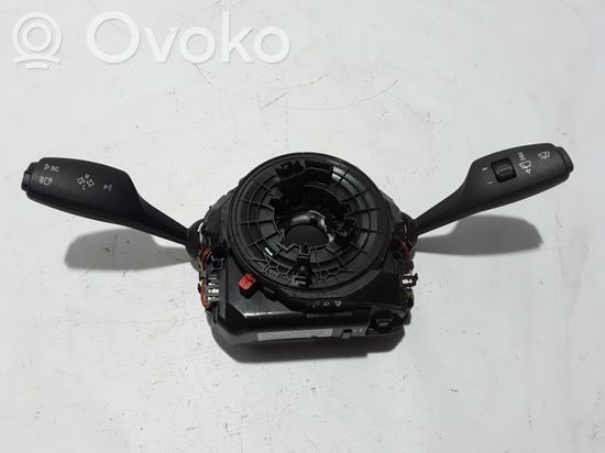 BMW 5 GT F07 Steering wheel angle sensor 9220836