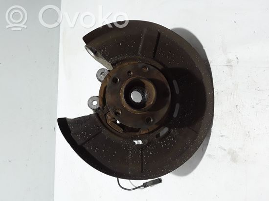 BMW 5 GT F07 Rear wheel hub 6796509