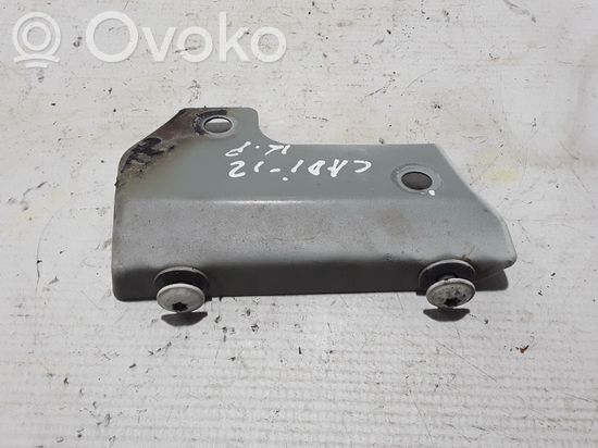 Volkswagen Caddy Fender mounting bracket 1T0810333