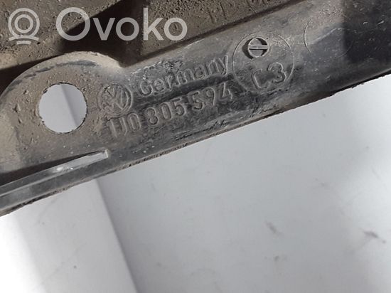 Volkswagen Golf IV Radiator support slam panel 1J0805594C