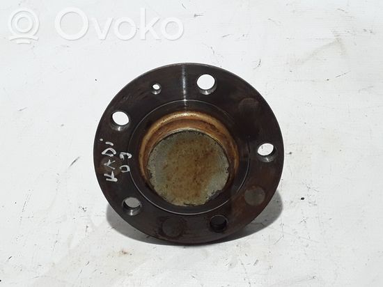 Volkswagen Caddy Rear wheel ball bearing 1T0598611C