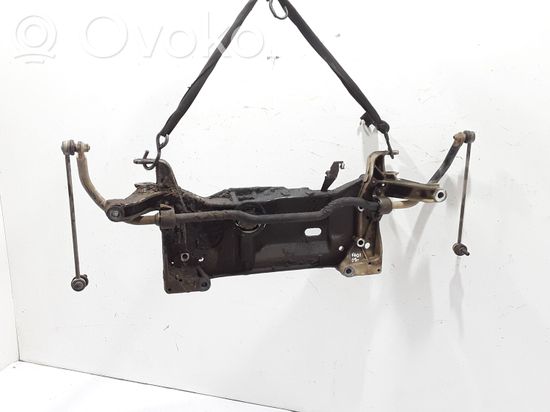 Volkswagen Caddy Front subframe 1K0199313AL