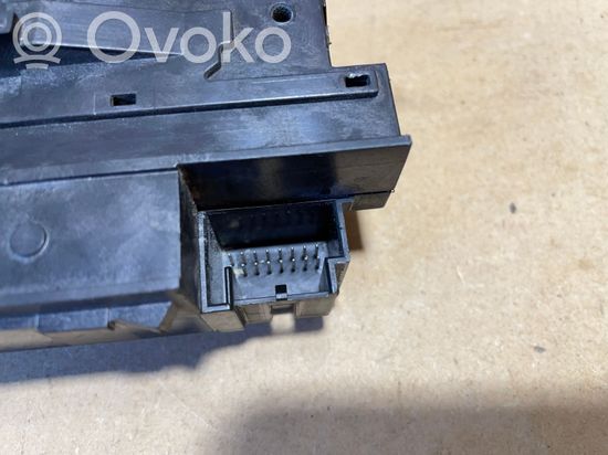 Volkswagen PASSAT B6 Ignition lock 3C0905843 3C0905843S