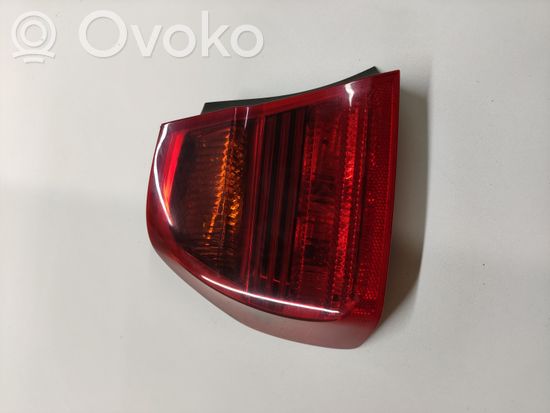 BMW 3 E90 E91 Rear/tail lights 6937457