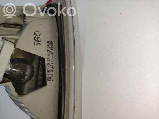 BMW 3 E90 E91 Tailgate rear/tail lights 6937459