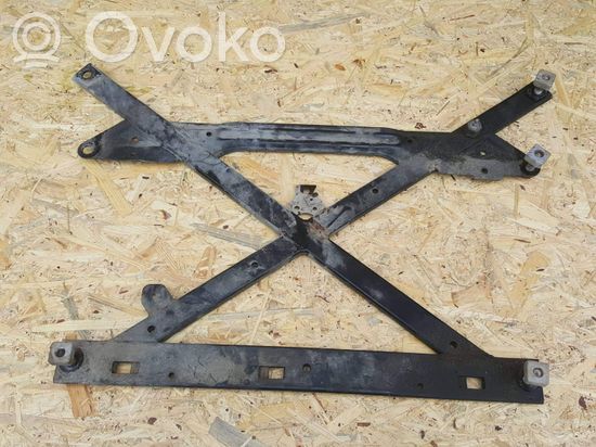 Audi A4 S4 B7 8E 8H Front subframe
