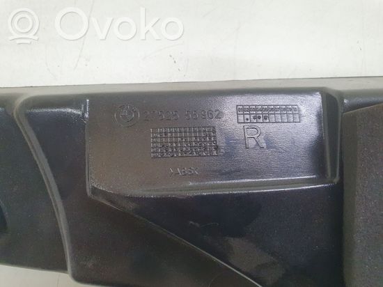 BMW 5 E39 Front door speaker 2752555962